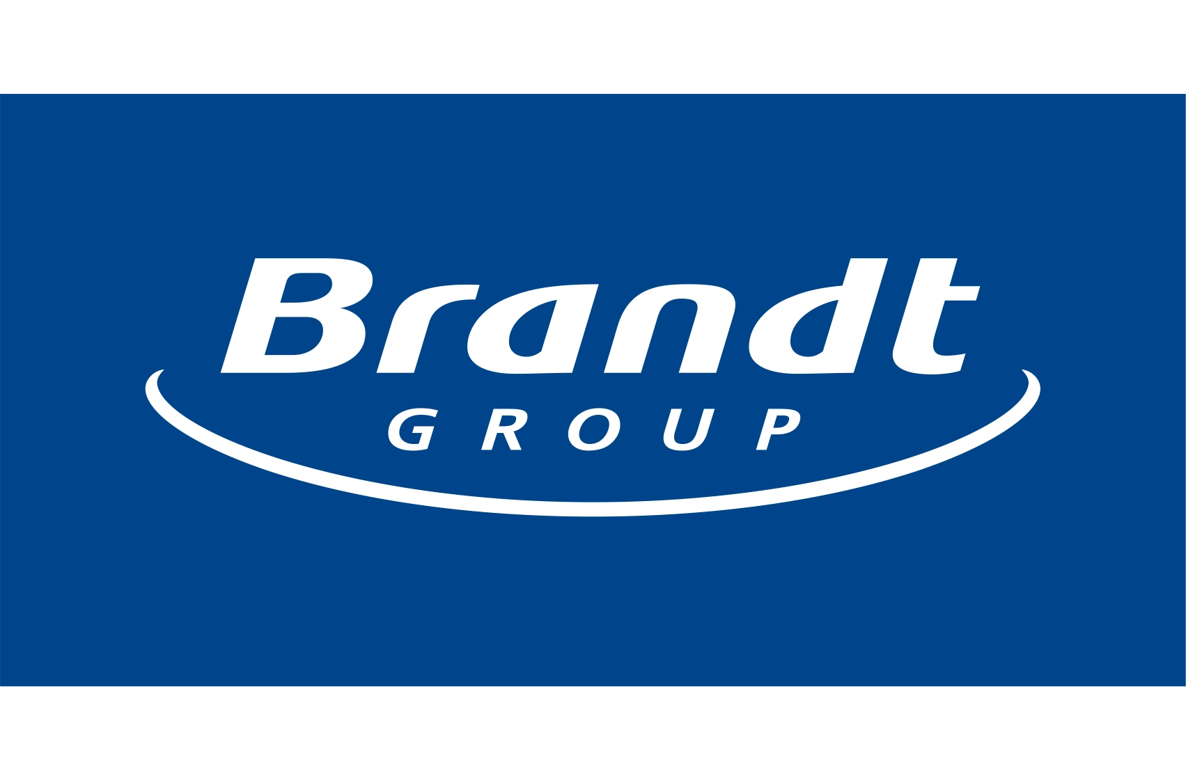 Logo Brandt Group