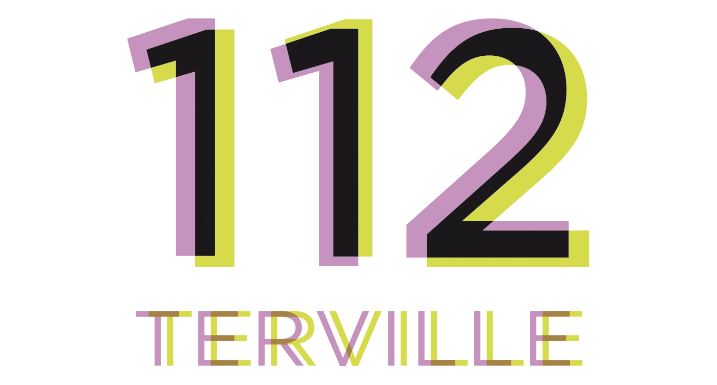 Logo 112