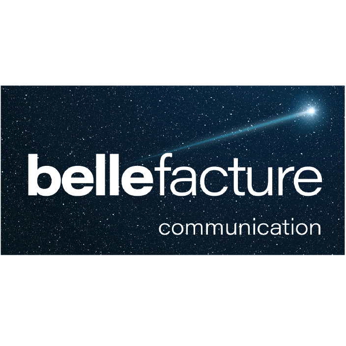 Logo Belle Facture