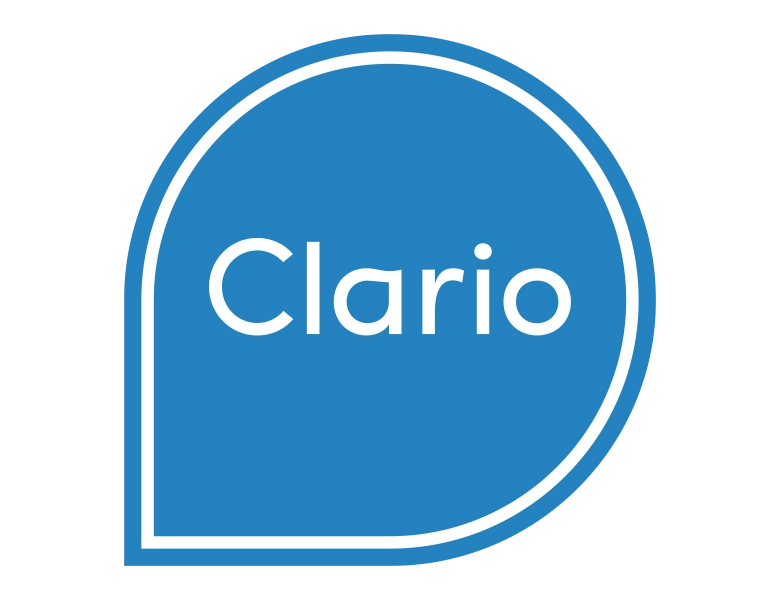 Logo Clario