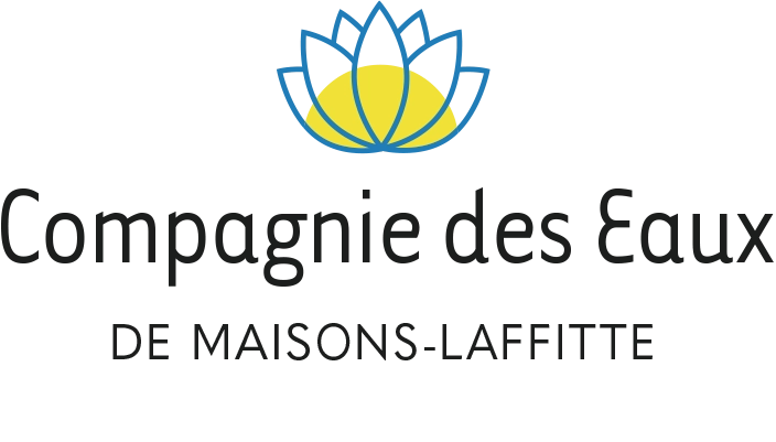 Logo compagnie Maisons-Laffitte