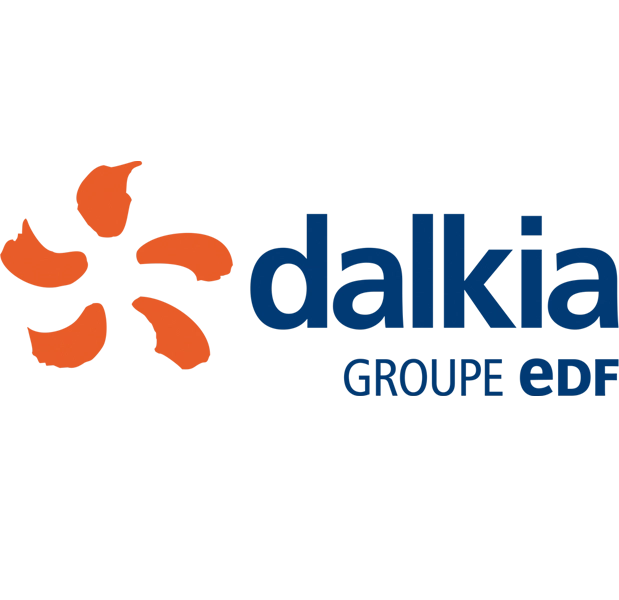 Logo Dalkia