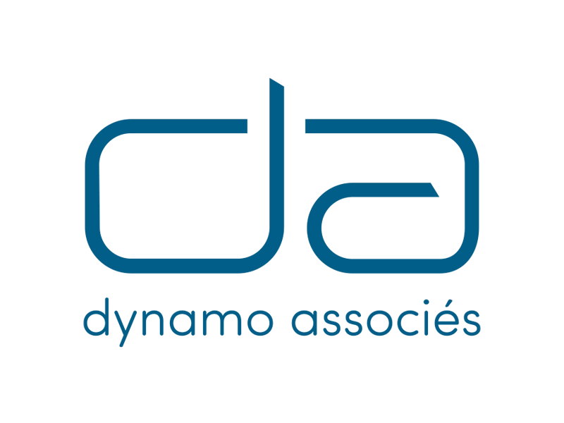 Logo DA