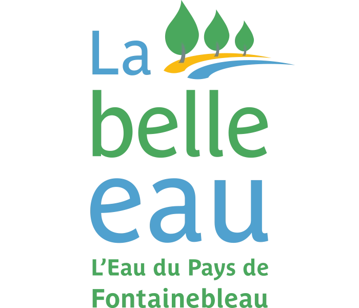 Logo La belle eau