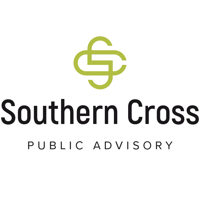 Logo Southern Cross
