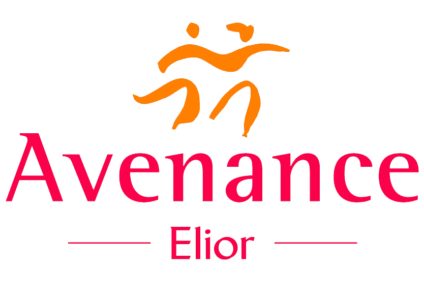 Logo Avenance