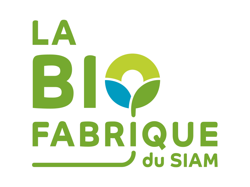 Logo la bio fabrique