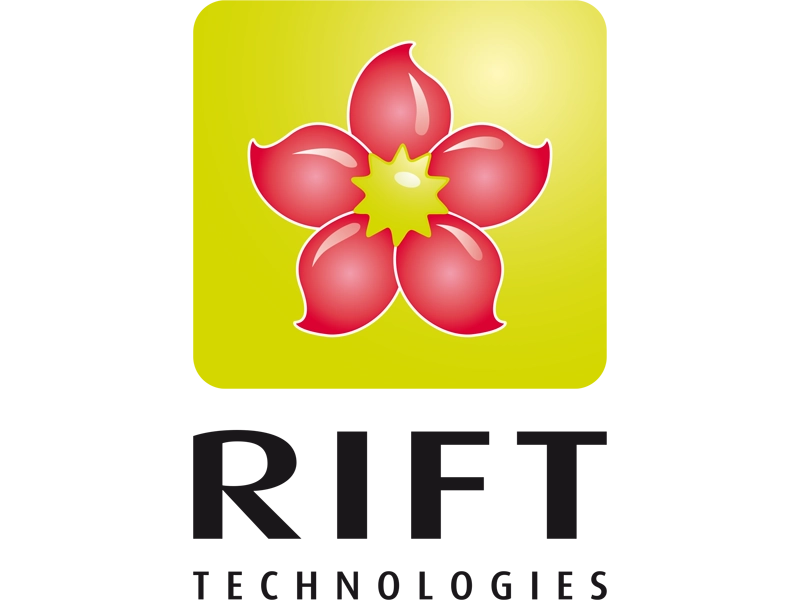 Logo Rift